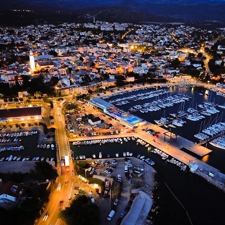Kuca Za Odmor Antic - Holiday House Antic Novi Vinodolski Exteriér fotografie