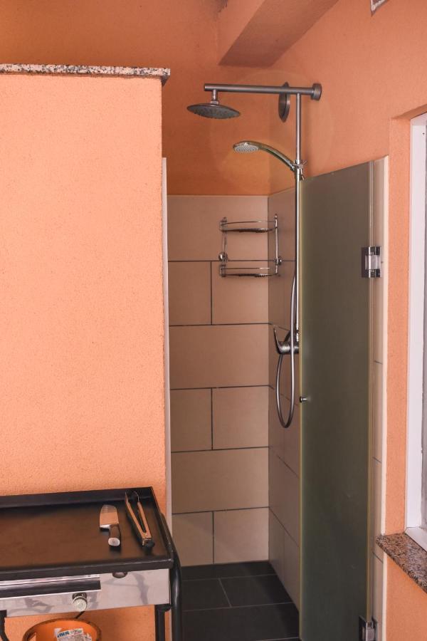 Kuca Za Odmor Antic - Holiday House Antic Novi Vinodolski Exteriér fotografie