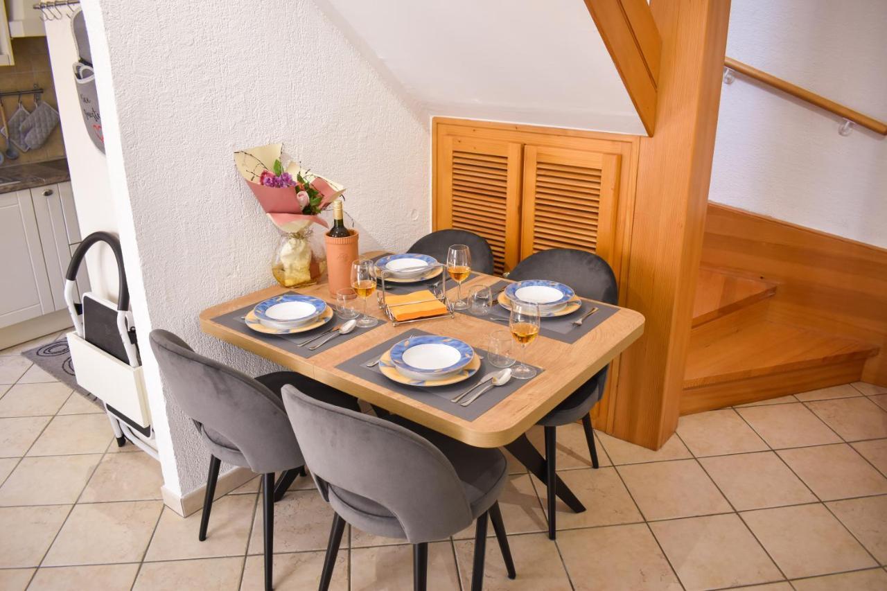 Kuca Za Odmor Antic - Holiday House Antic Novi Vinodolski Exteriér fotografie
