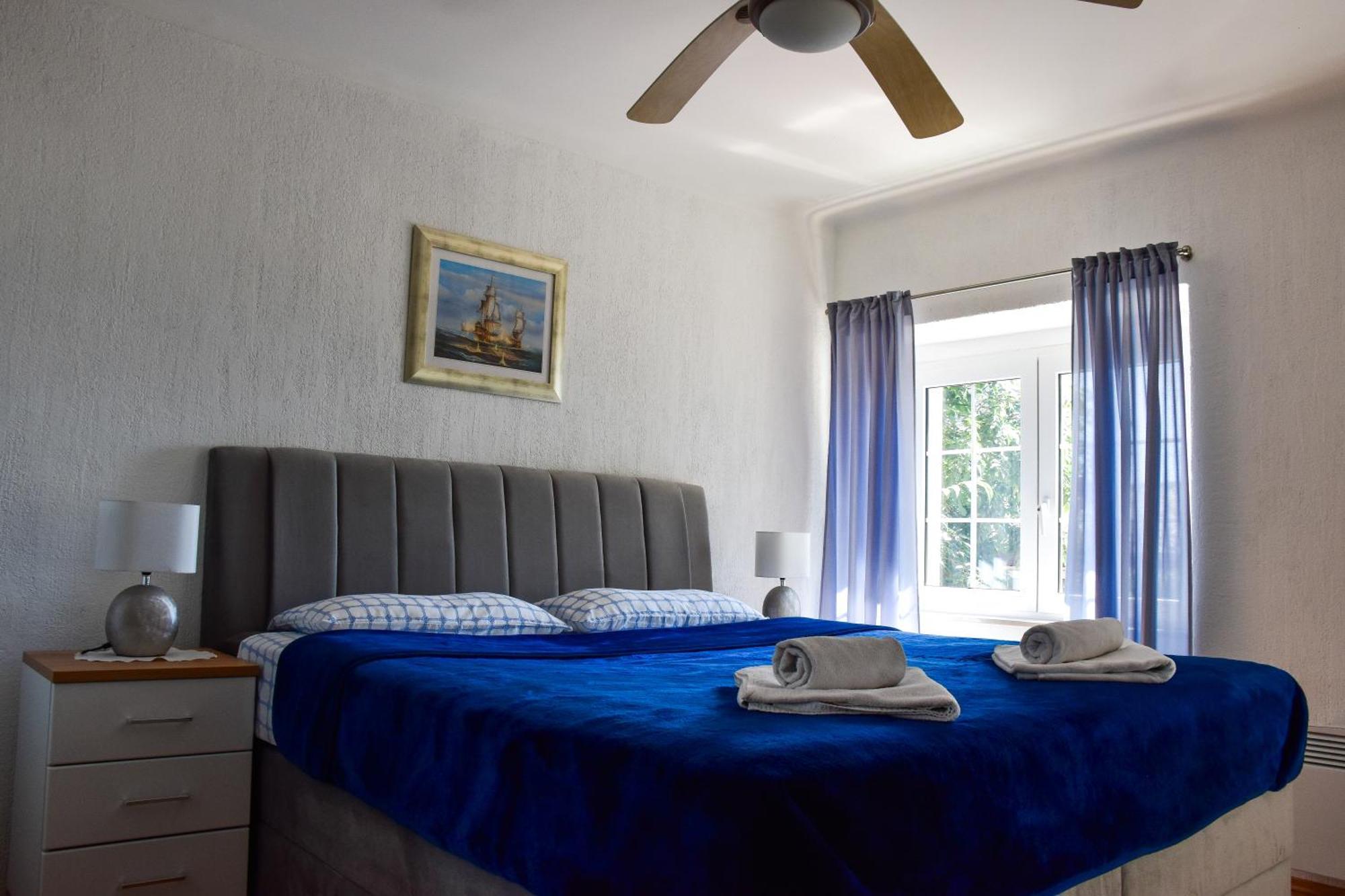 Kuca Za Odmor Antic - Holiday House Antic Novi Vinodolski Exteriér fotografie
