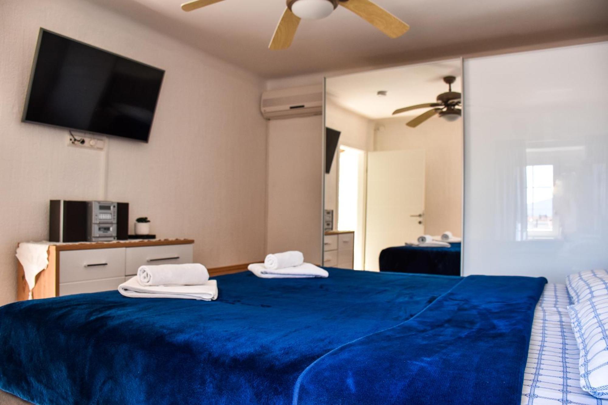 Kuca Za Odmor Antic - Holiday House Antic Novi Vinodolski Exteriér fotografie